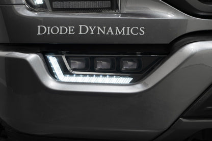 Diode Dynamics Elite Fog Lamps for 2021-2023 Ford F-150 (Pair)