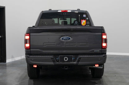 Stage Series Reverse Light Kit for 2021-2023 Ford F-150
