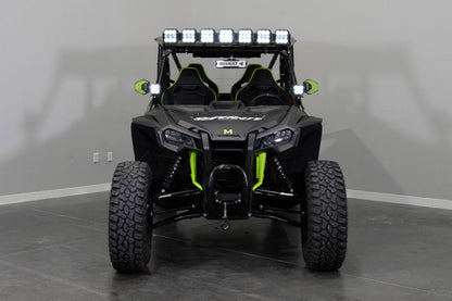 Stage Series A-Pillar Pod Kit for 2019-2024 Honda Talon