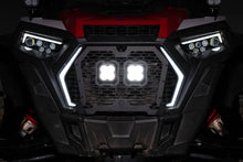 Stage Series LED Grille Kit for 2019-2023 Polaris RZR XP / 2021-2024 RZR Trail