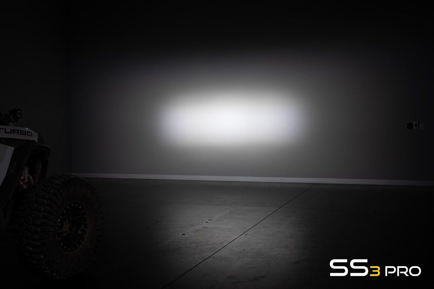 Stage Series LED A-Pillar Kit for 2019-2023 Polaris RZR XP / 2021-2024 RZR Trail