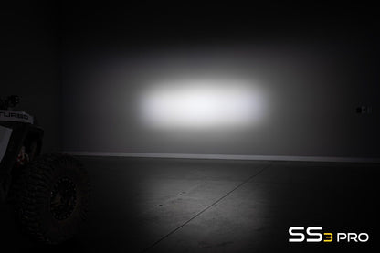 Stage Series LED A-Pillar Kit for 2019-2023 Polaris RZR XP / 2021-2024 RZR Trail