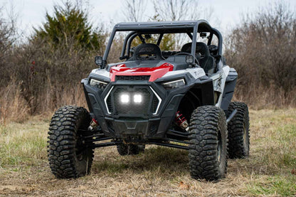 Stage Series LED Grille Kit for 2019-2023 Polaris RZR XP / 2021-2024 RZR Trail