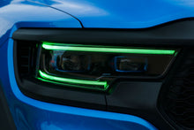 2019-2024 Ram 1500 Limited RGBWA DRL LED Boards