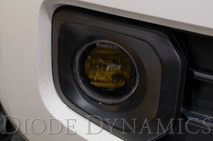 Elite Series Type B Fog Lamps For Lexus (Pair)
