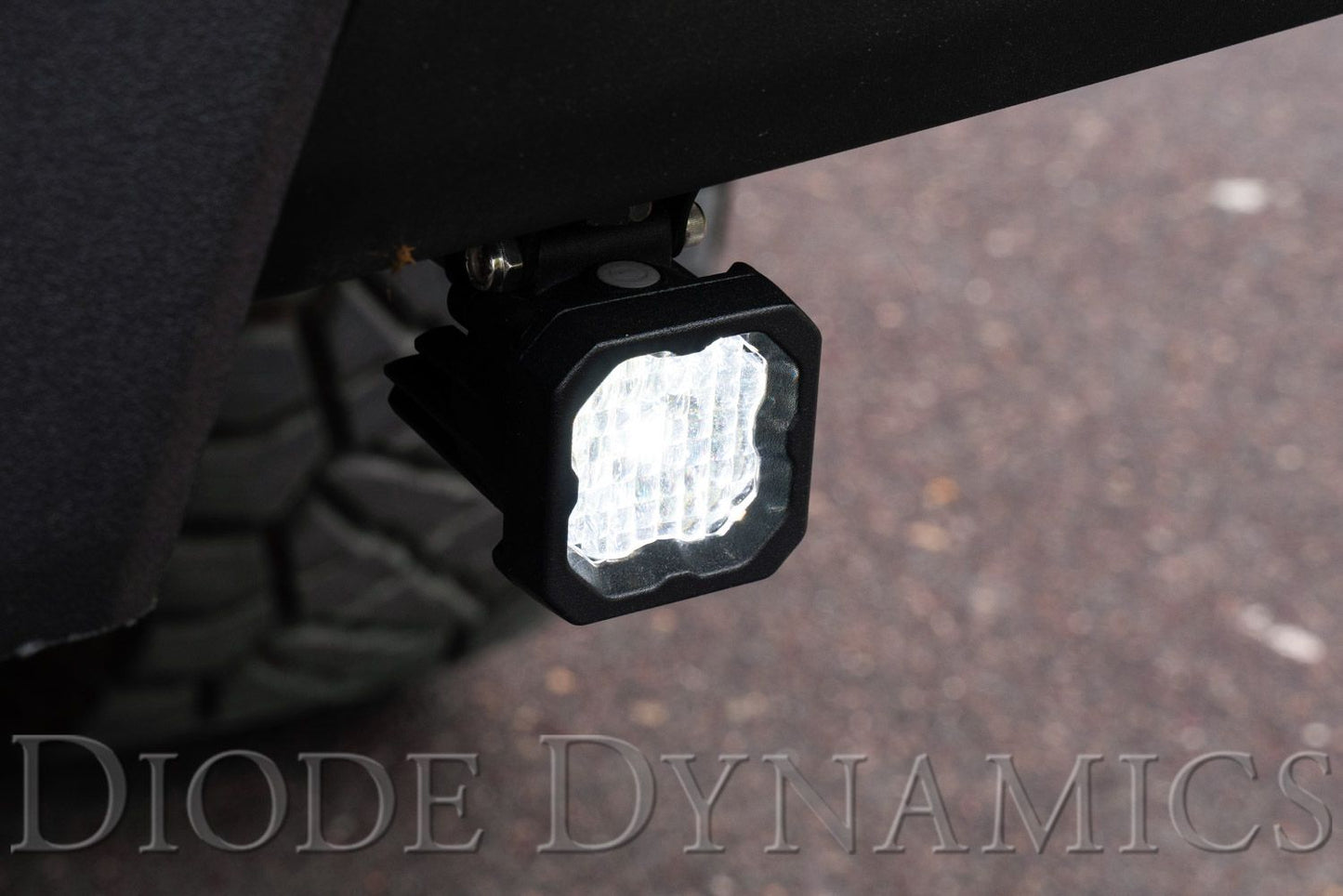 Stage Series Reverse Light Kit for 2016-2023 Toyota Tacoma