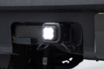 SSC1 Hitch Mount LED Pod Reverse Kit for 2022-2024 Ford Maverick