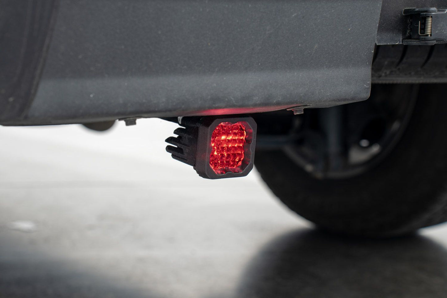Stage Series Reverse Light Kit for 2022-2024 Ford Maverick