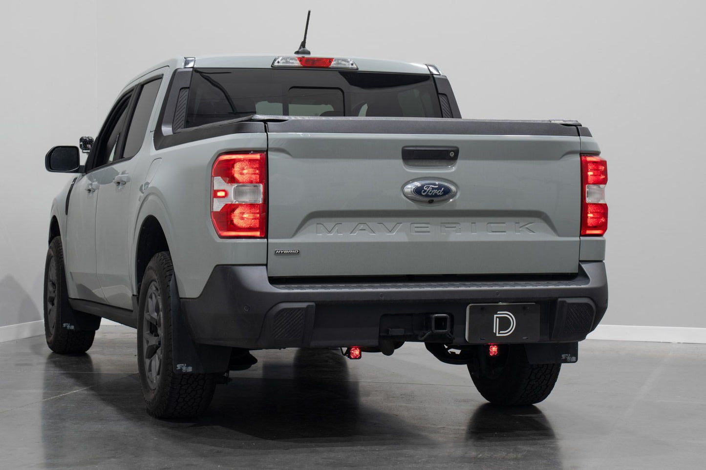 Stage Series Reverse Light Kit for 2022-2024 Ford Maverick