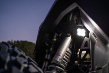 Stage Series Universal Rock Light SXS Installer Kit (4 or 8 pack)