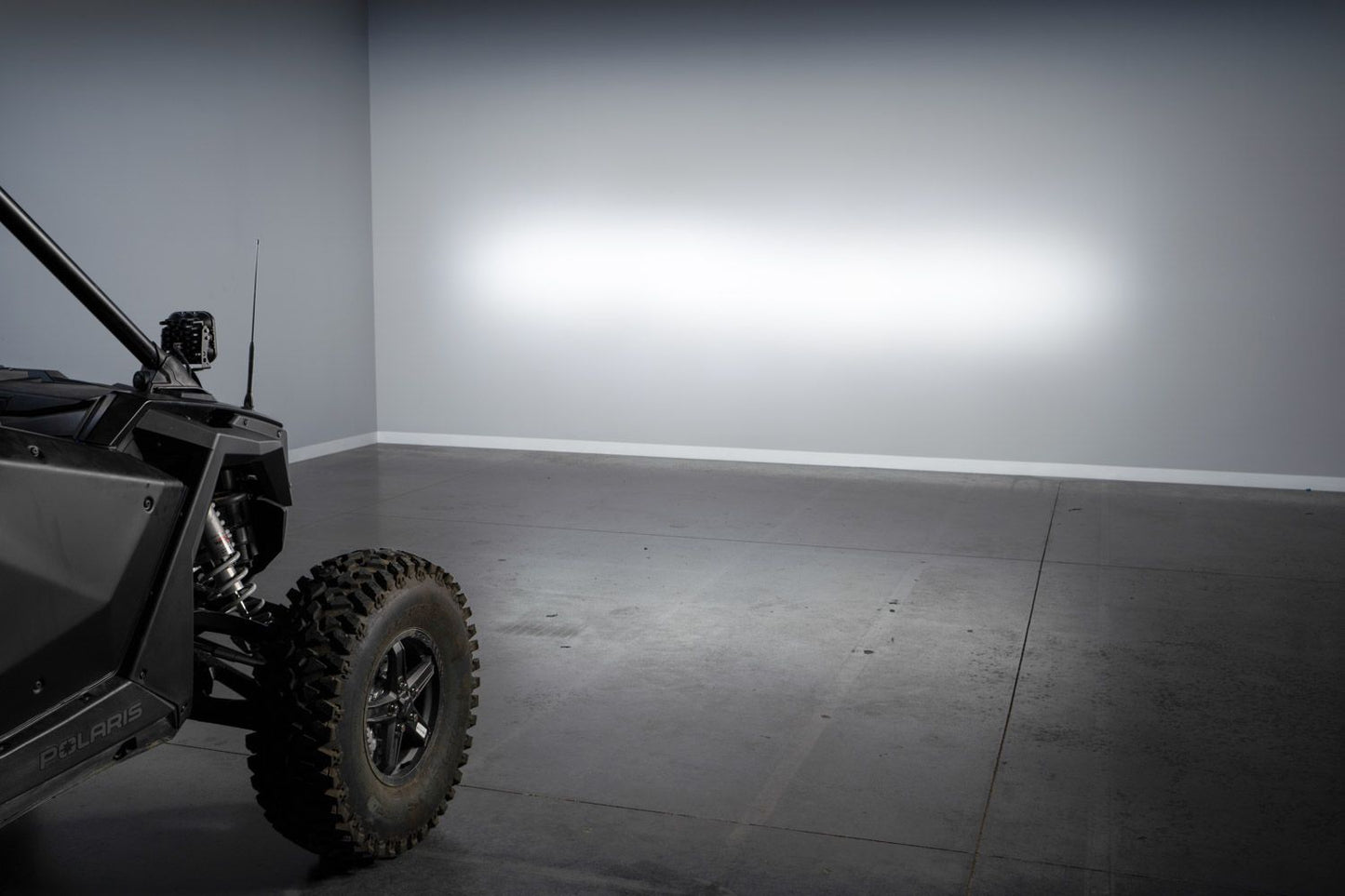 SS5 Roof CrossLink Lightbar Kit for 2020-2023 Polaris RZR Pro