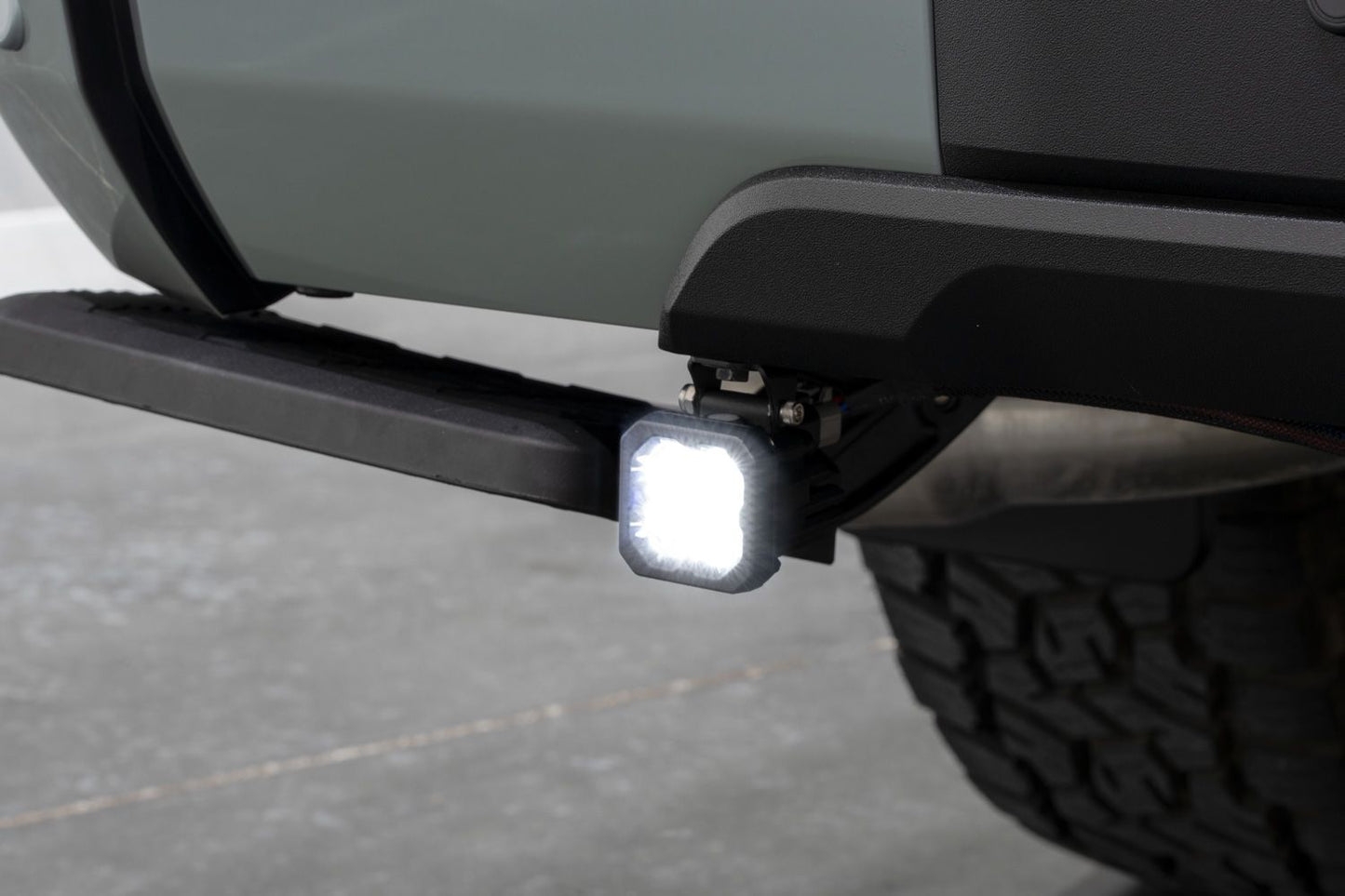 Stage Series Reverse Light Kit for 2022-2025 Toyota Tundra
