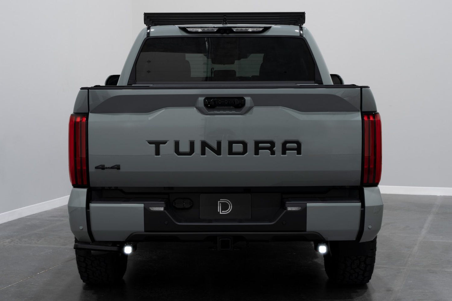 Stage Series Reverse Light Kit for 2022-2025 Toyota Tundra