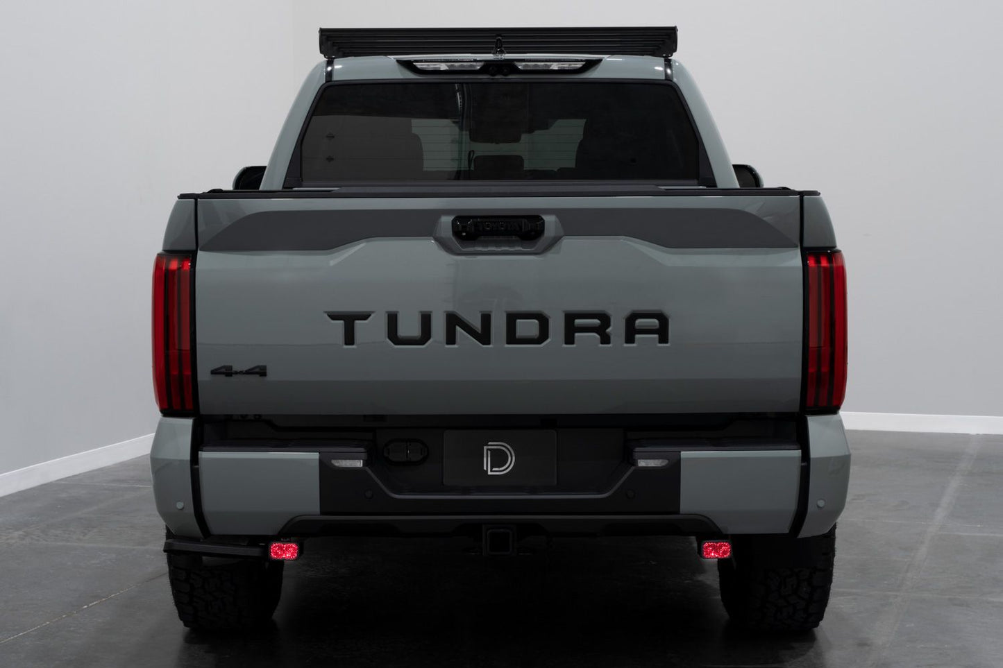 Stage Series Reverse Light Kit for 2022-2025 Toyota Tundra