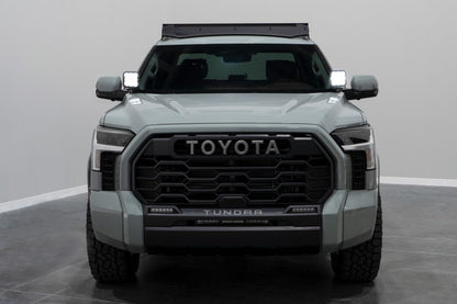 Stage Series Backlit Ditch Light Kit for 2022-2025 Toyota Tundra