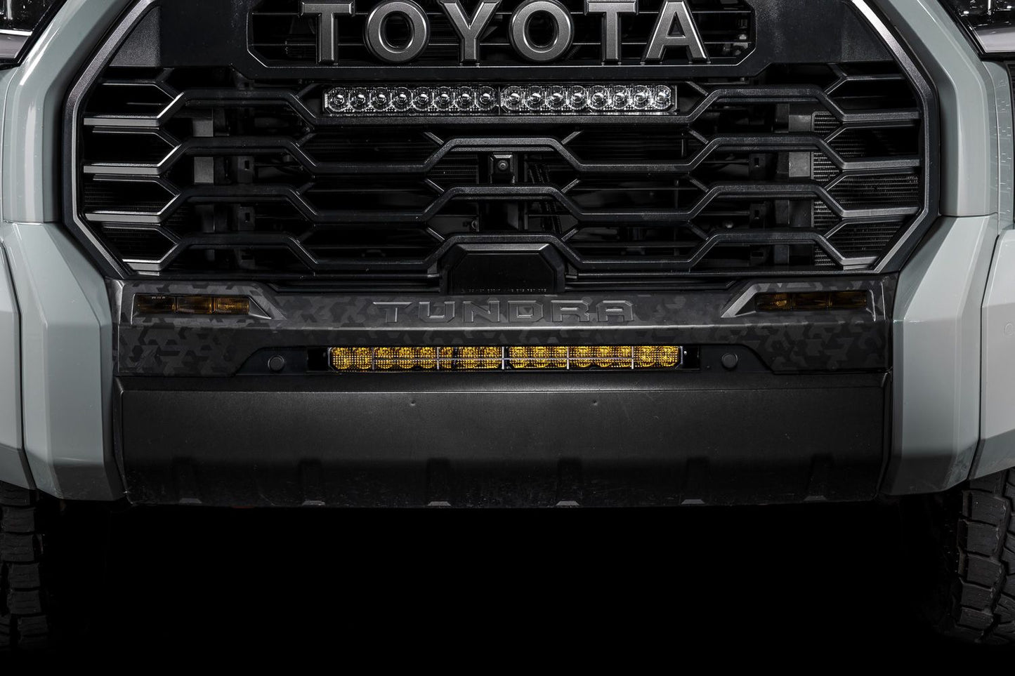 Tundra 2022 - 2026 Stealth Diode SS20 Sport / Pro Lightbar Kit