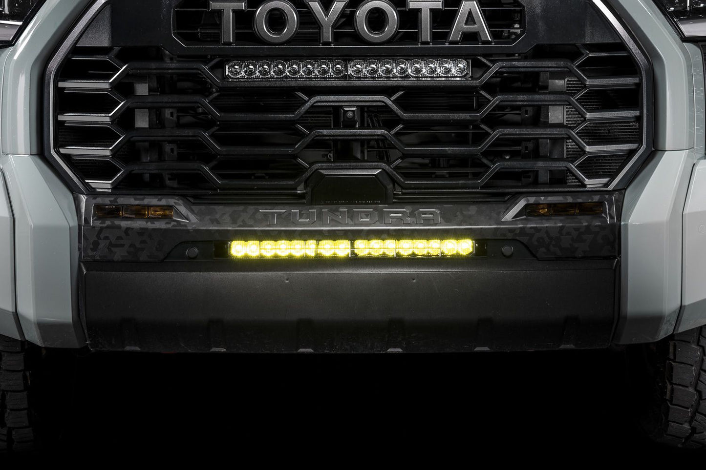 Tundra 2022 - 2026 Stealth Diode SS20 Sport / Pro Lightbar Kit