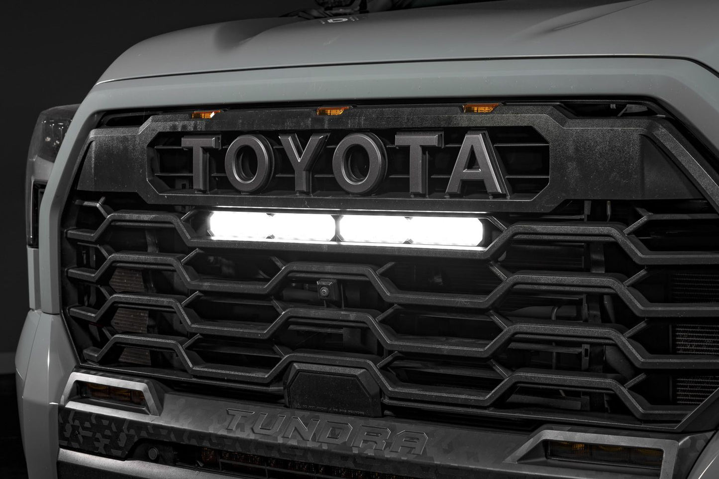 Tundra 2022 - 2026 Pro Grille Diode Sport / Pro SS20 Light bar kit