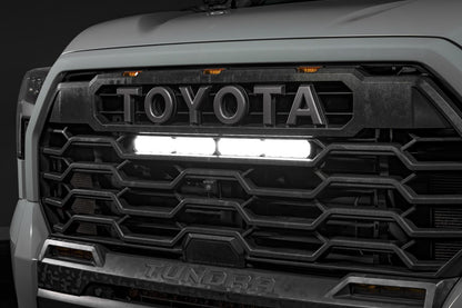 Tundra 2022 - 2026 Pro Grille Diode Sport / Pro SS20 Light bar kit