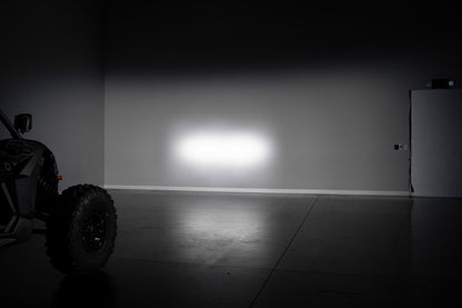 Stage Series A-Pillar Pod Kit for 2017-2025 Can-Am Maverick X3