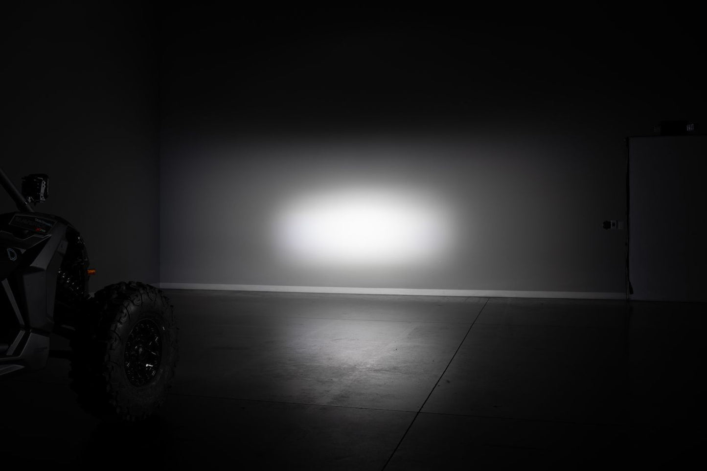 Stage Series LED Grille Kit for 2017-2025 Can-Am Maverick X3