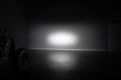 Stage Series LED Grille Kit for 2017-2025 Can-Am Maverick X3