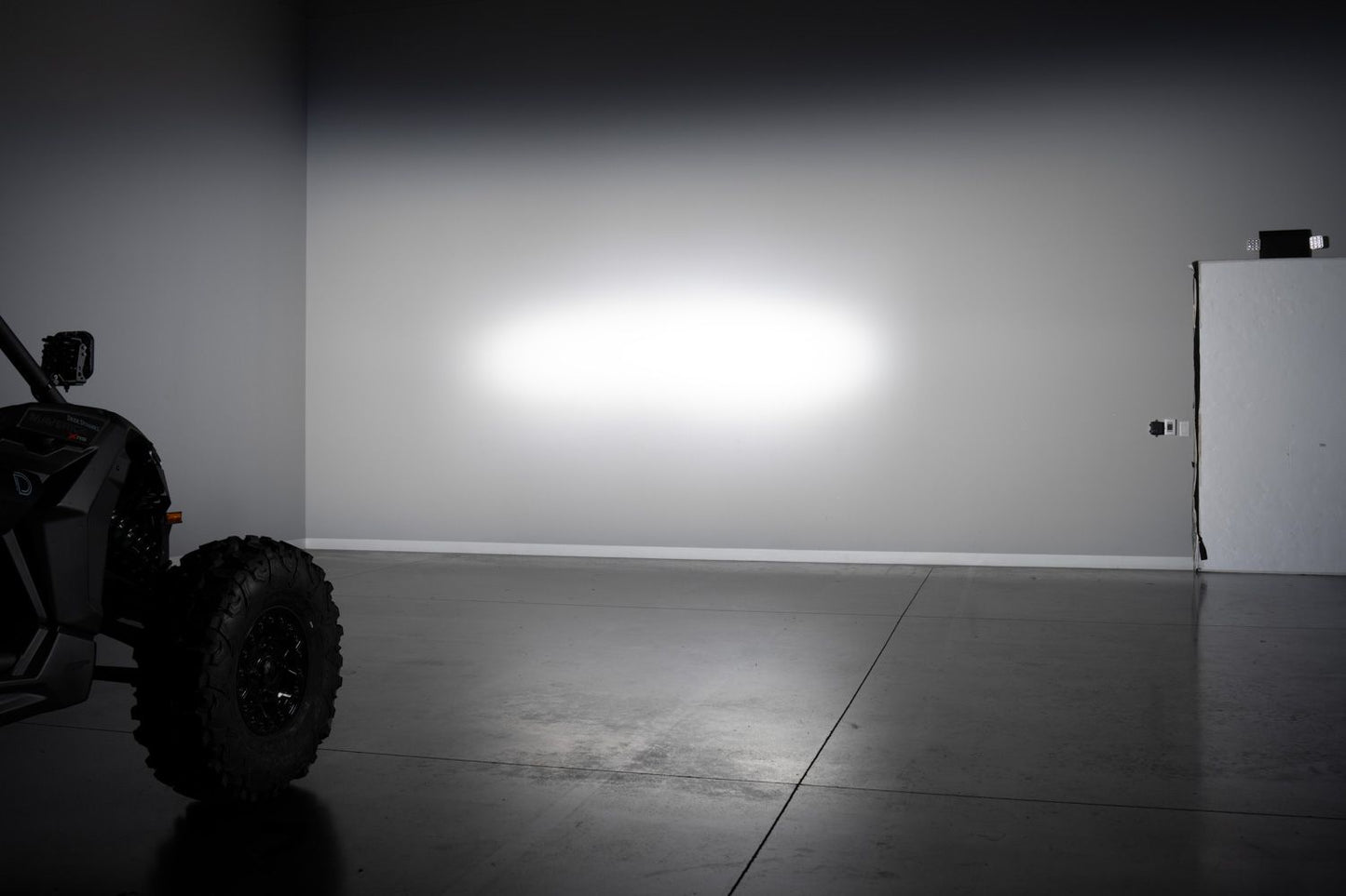 SS5 Roof CrossLink Lightbar Kit for 2017-2025 Can-Am Maverick X3
