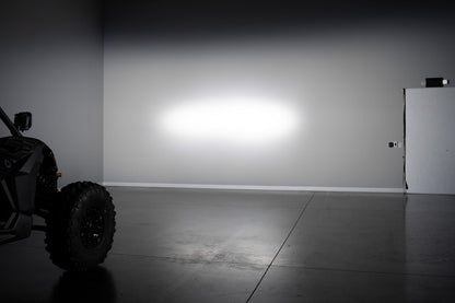 SS5 Roof CrossLink Lightbar Kit for 2017-2025 Can-Am Maverick X3