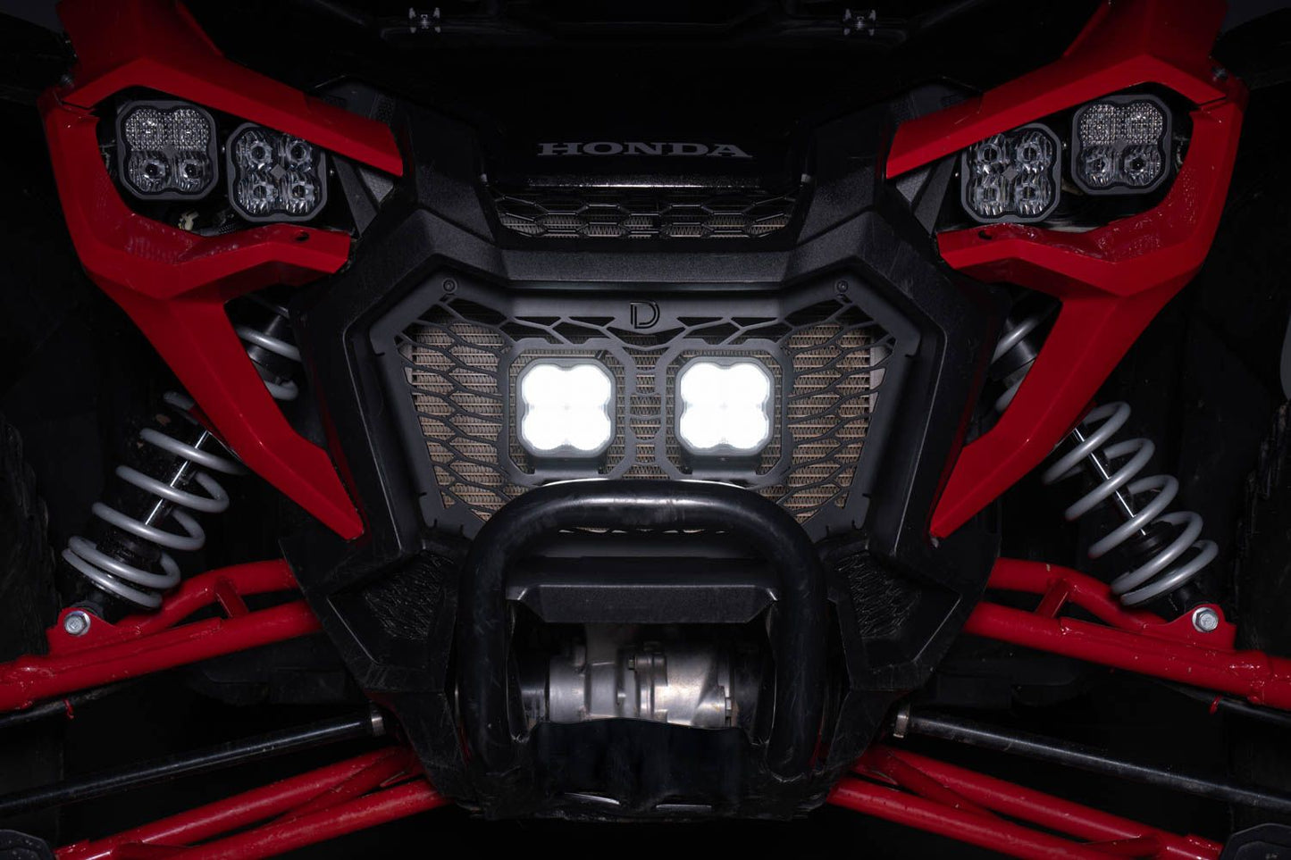 Stage Series LED Grille Kit for 2022-2024 Honda Talon