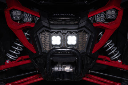 Stage Series LED Grille Kit for 2022-2024 Honda Talon