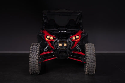 SS3 LED Headlight Kit for 2022-2024 Honda Talon