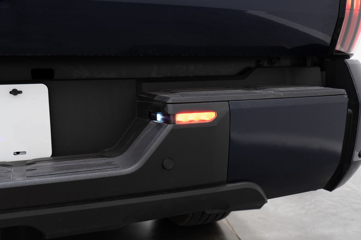2022-2025 Toyota Tundra LED Reverse Light (pair) (FL0081)