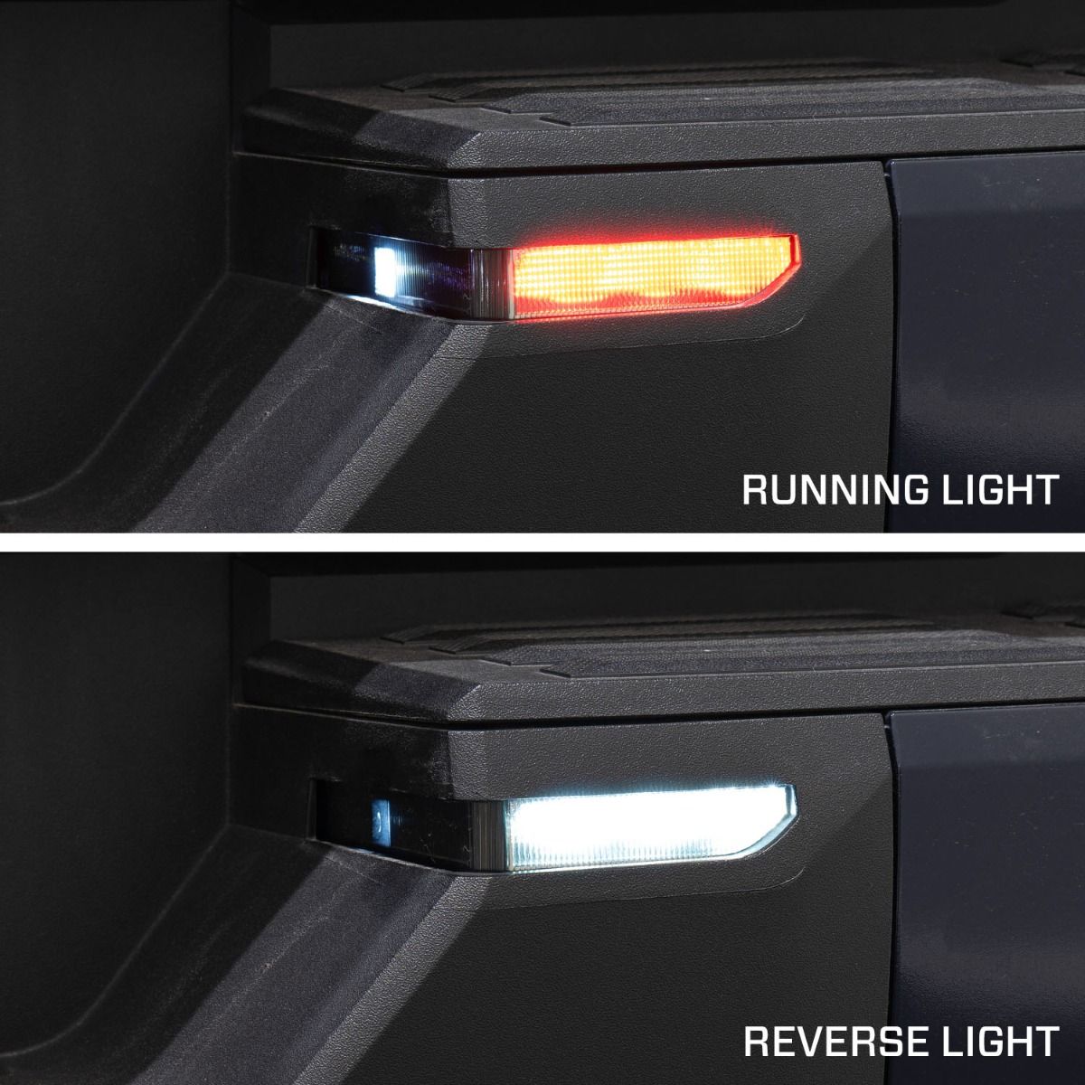 2022-2025 Toyota Tundra LED Reverse Light (pair) (FL0081)