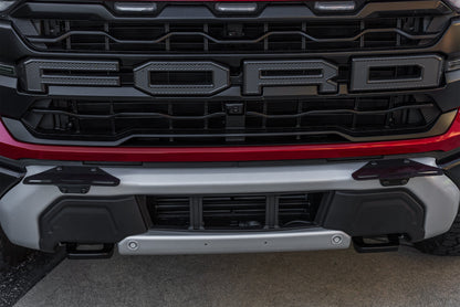 2024+ Gen 3 Ford Raptor MODULAR Bumper POST MOUNT Bracket Kit for ONE or THREE Lights by SPV Parts