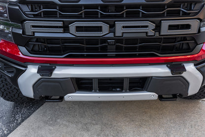 2024+ Gen 3 Ford Raptor MODULAR Bumper POST MOUNT Bracket Kit for ONE or THREE Lights by SPV Parts