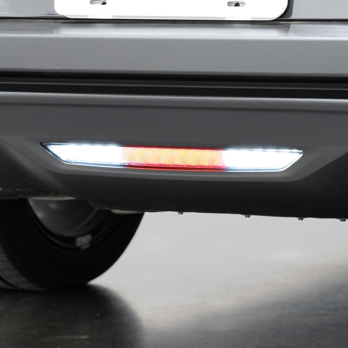 2024-2025 Ford Mustang LED Reverse Lamp with 4th Brake Light (FL0093)
