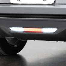 2024-2025 Ford Mustang LED Reverse Lamp with 4th Brake Light (FL0093)