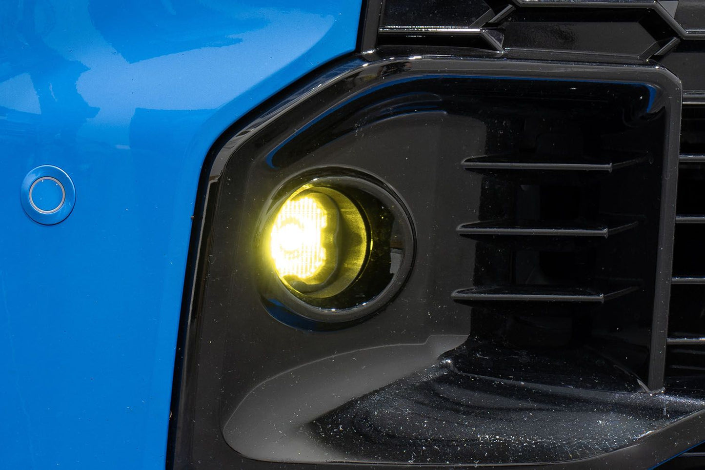 SSC1 SAE Type BM Fog Light Kit - Lexus / Toyota