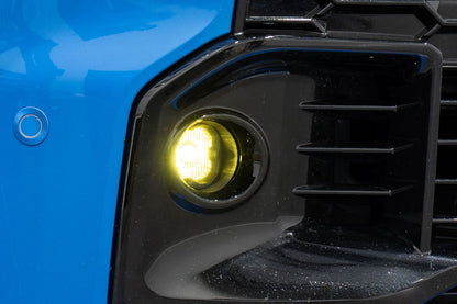 SSC1 SAE Type BM Fog Light Kit - Lexus / Toyota