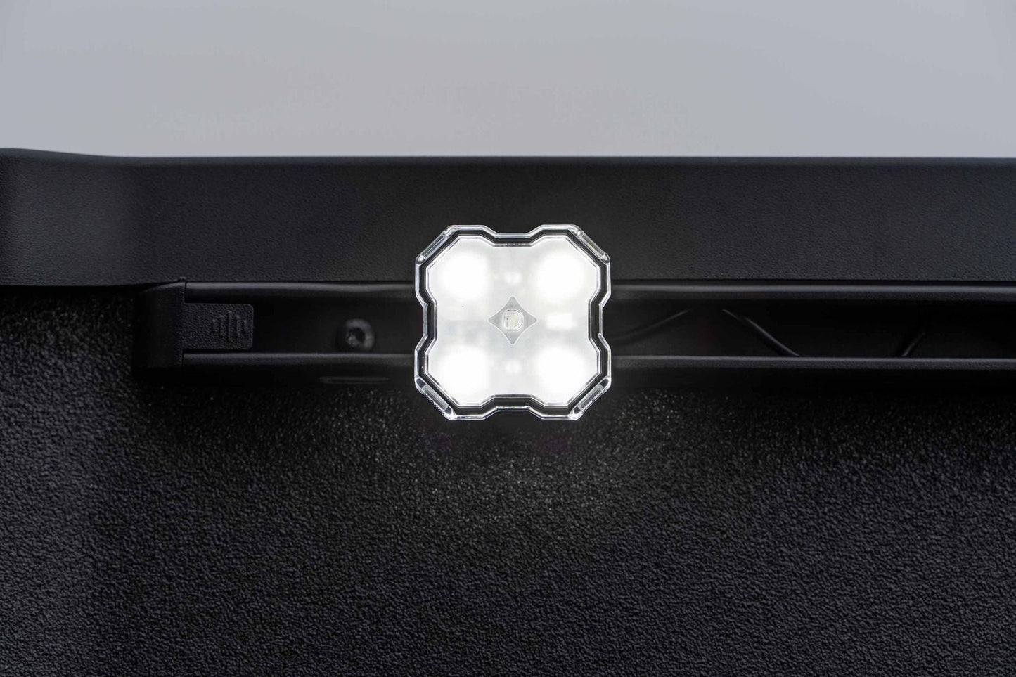 Stage Series LED Bed Light Kit for 2022-2025 Toyota Tundra / 24-25 Toyota Tacoma