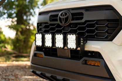 SS5 Grille CrossLink Lightbar Kit for 2024-2025 Toyota Tacoma