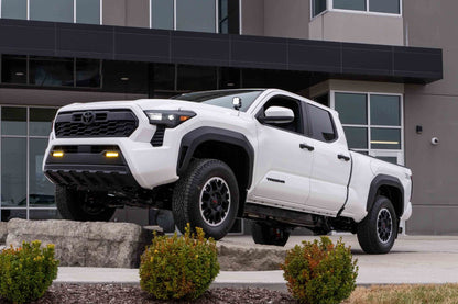 Diode Dynamics Stage Series Backlit Ditch Light Kit for 2024-2026 Toyota Tacoma