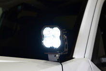 Diode Dynamics Stage Series Backlit Ditch Light Kit for 2024-2026 Toyota Tacoma