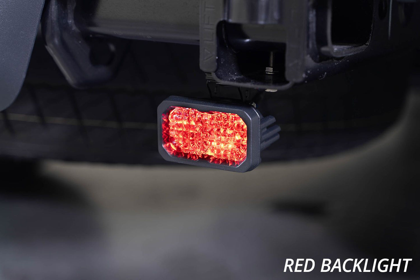 Stage Series Reverse Light Kit for 2024-2025 Toyota Tacoma