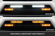 Tacoma 2024 - 2026 Stealth Diode SS10 Sport / Pro / Max Lightbar Kit