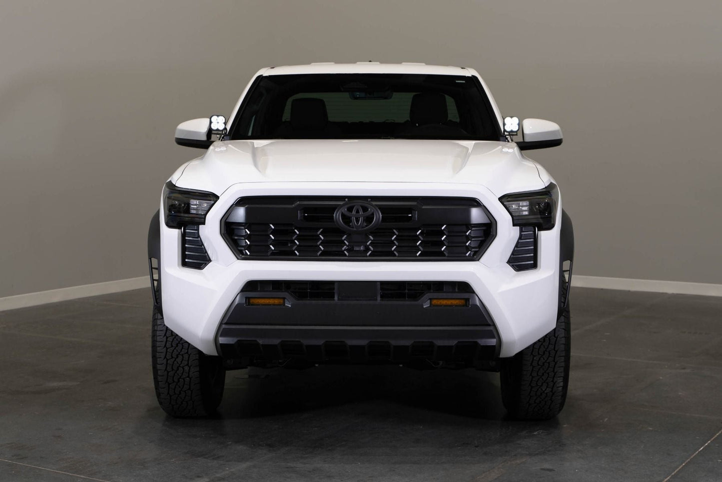 Diode Dynamics Stage Series Backlit Ditch Light Kit for 2024-2026 Toyota Tacoma