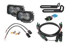 SPV Parts 2024+ FORD Ranger RAPTOR Rear Diode Dynamics SSC2 / SPV REVERSE LIGHT KIT (NO DRILL/MOD) rear light kit