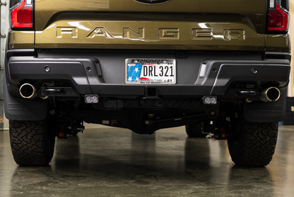 SPV Parts 2024+ FORD Ranger RAPTOR Rear Diode Dynamics SSC2 / SPV REVERSE LIGHT KIT (NO DRILL/MOD) rear light kit