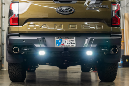 SPV Parts 2024+ FORD Ranger RAPTOR Rear Diode Dynamics SSC2 / SPV REVERSE LIGHT KIT (NO DRILL/MOD) rear light kit
