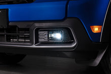 Elite Series Add-On Fog Lamp Kit for 2025-2027 Ford Maverick